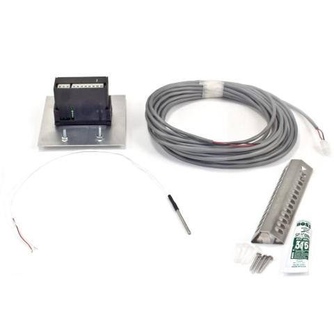 Mr. Steam D1 PLUS FIELD KIT 240V