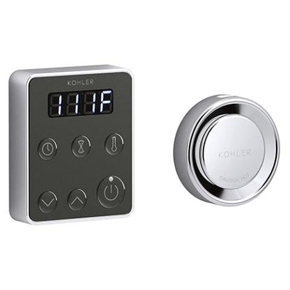 Kohler Invigoration Series Steam Generator Control Kit