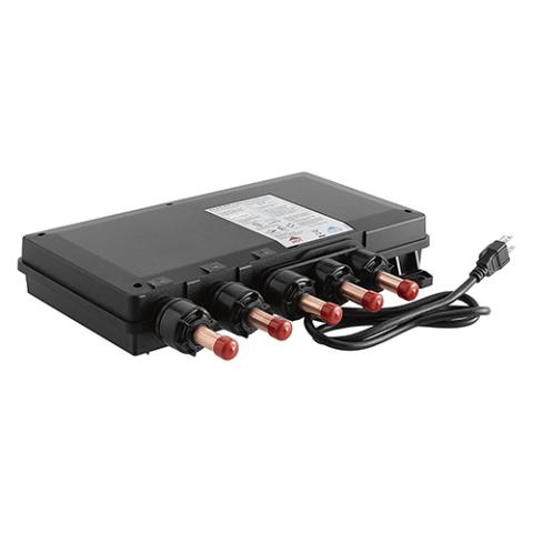 Kohler DTV Prompt Digital 3-Port Thermostatic Valve