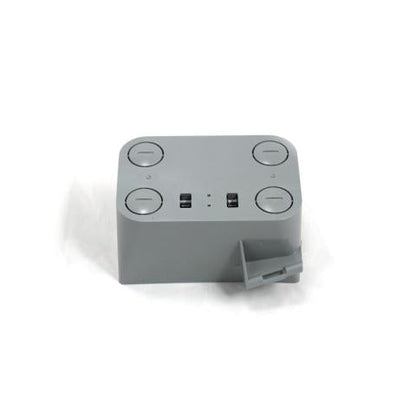 Mr.Steam Rough-In Box, iSteam
